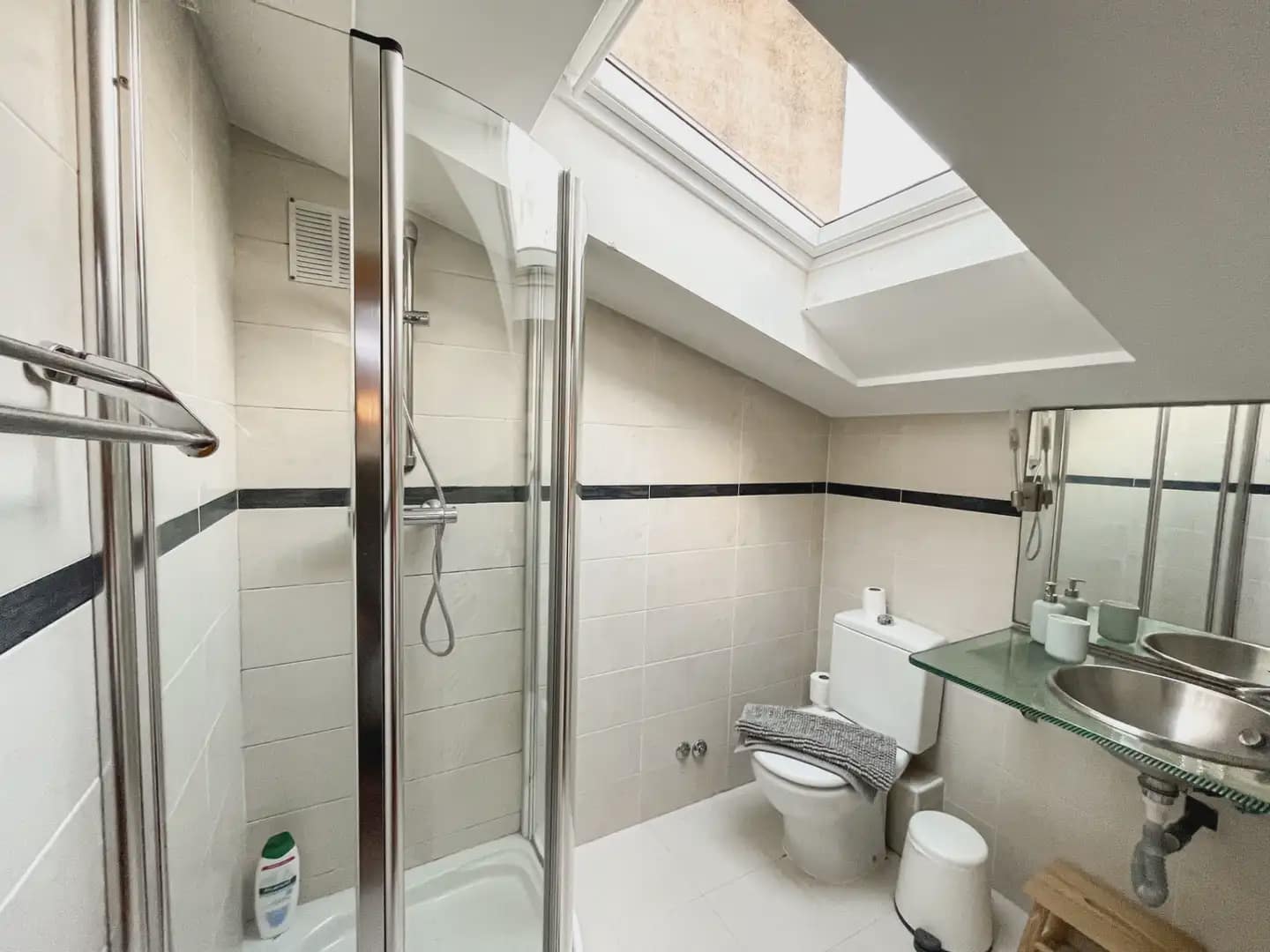 2 sovrum Takvåning till salu i Girona stad - 575 000 € (Ref: 9809858)