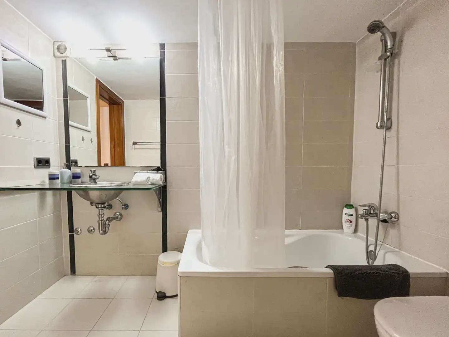 2 sovrum Takvåning till salu i Girona stad - 575 000 € (Ref: 9809858)