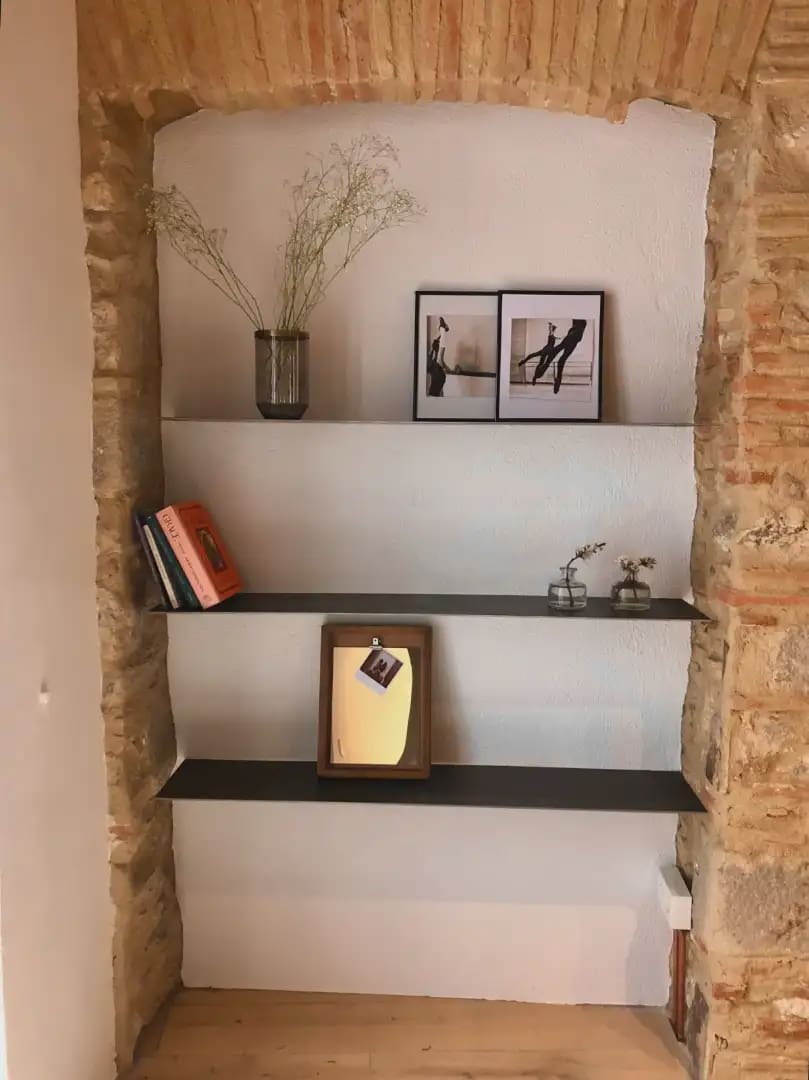 Piso de 3 habitaciones en Girona ciudad en alquiler - 2.315 € (Ref: 9893276)