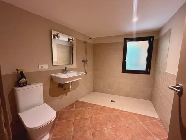 5 slaapkamer Finca/Landhuis te huur in Fornells de la Selva met garage - € 2.500 (Ref: 9906586)