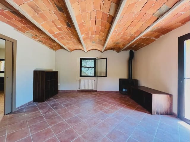 5 slaapkamer Finca/Landhuis te huur in Fornells de la Selva met garage - € 2.500 (Ref: 9906586)