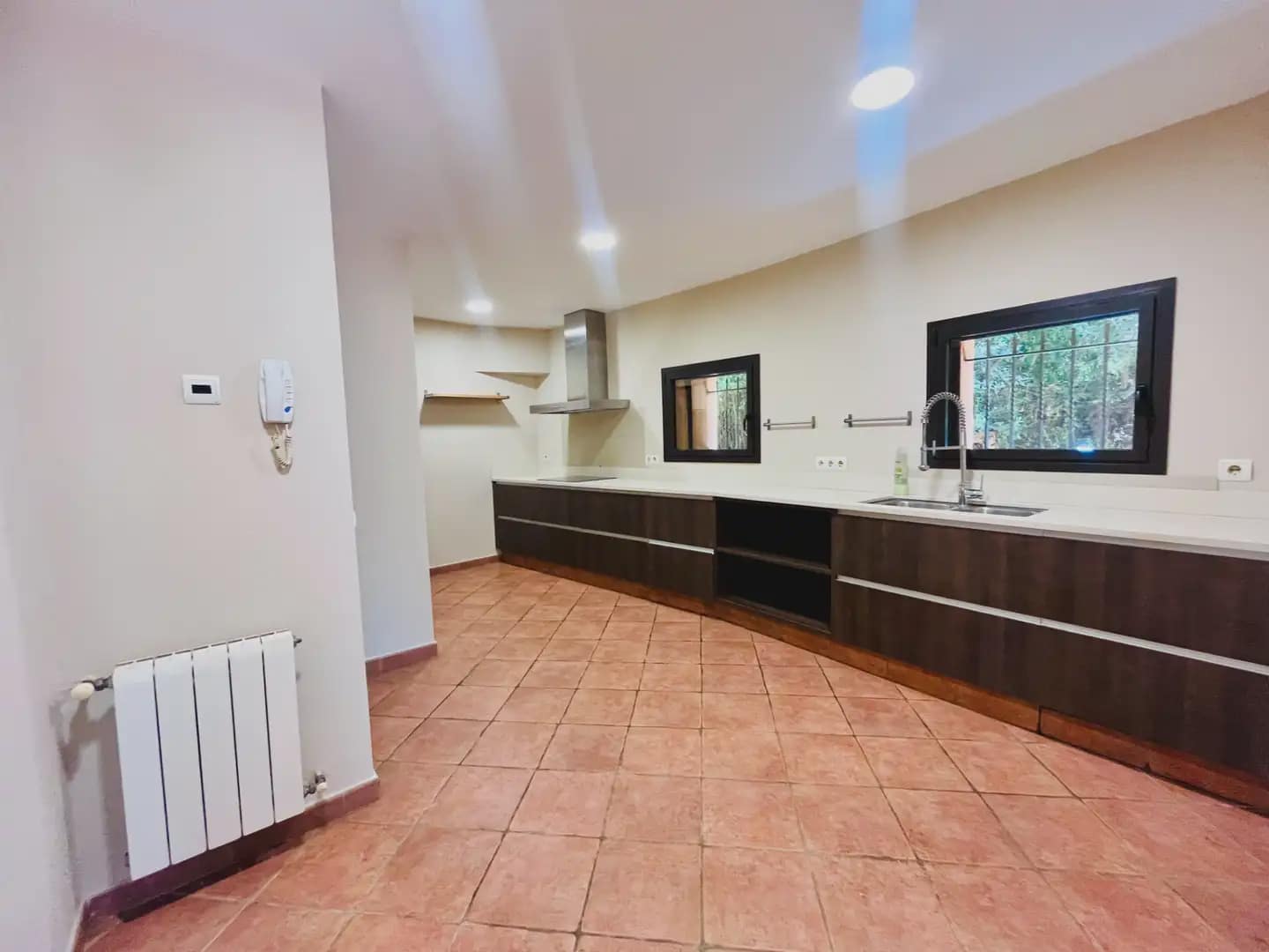 5 slaapkamer Finca/Landhuis te huur in Fornells de la Selva met garage - € 2.500 (Ref: 9906586)