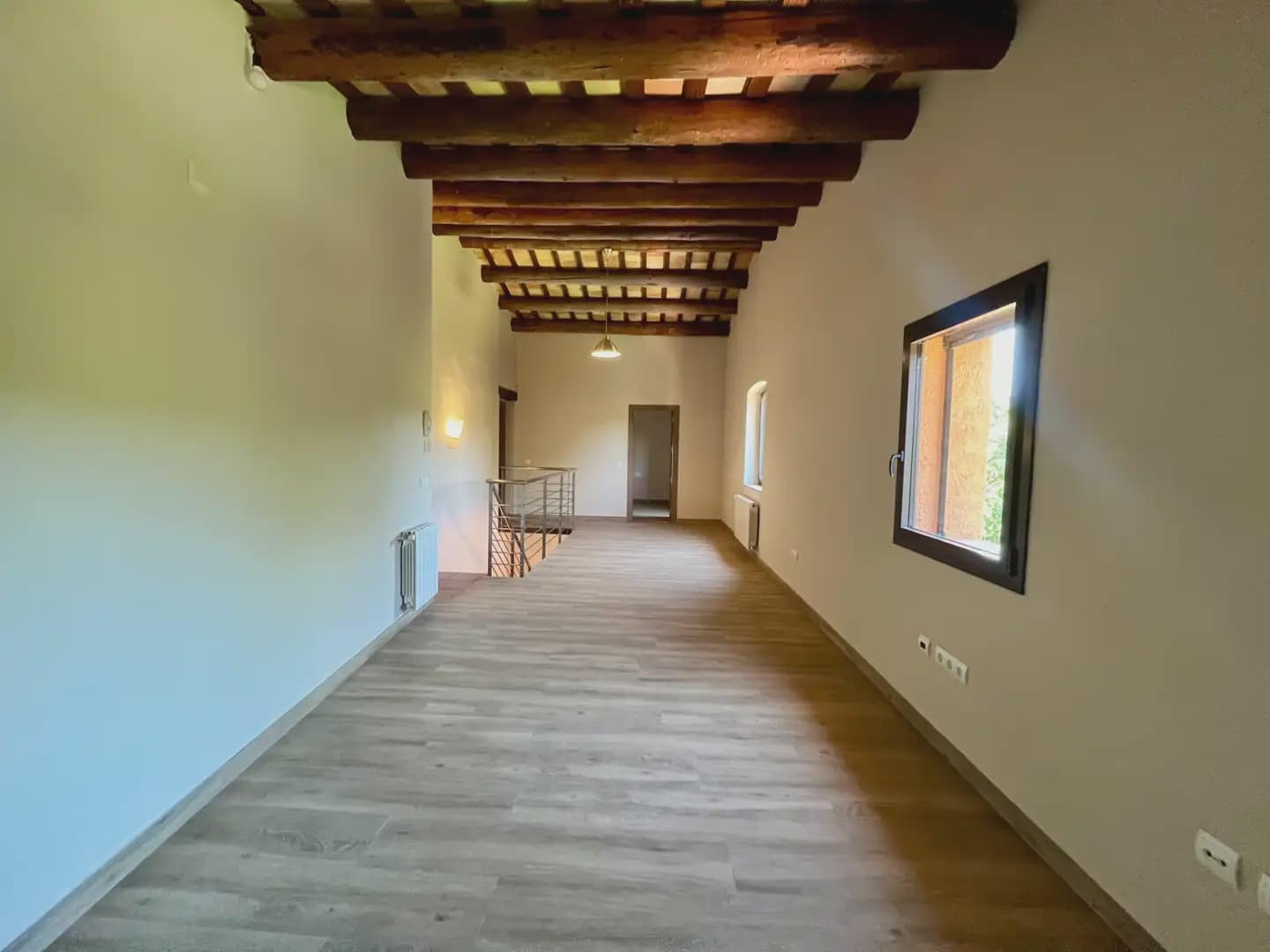 5 slaapkamer Finca/Landhuis te huur in Fornells de la Selva met garage - € 2.500 (Ref: 9906586)