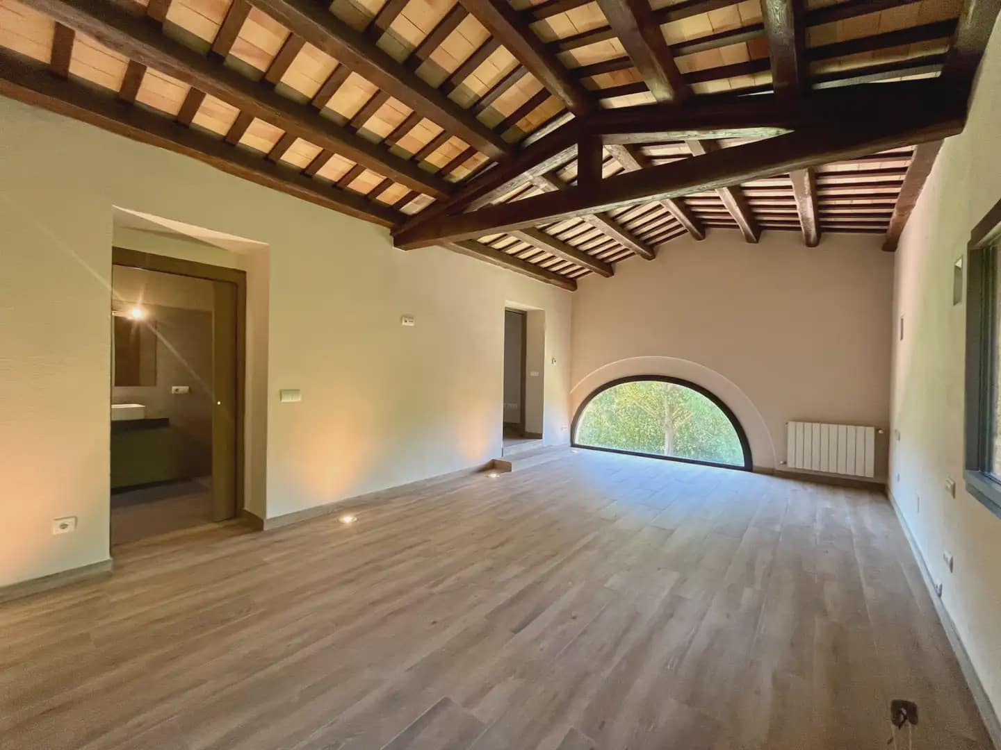5 slaapkamer Finca/Landhuis te huur in Fornells de la Selva met garage - € 2.500 (Ref: 9906586)