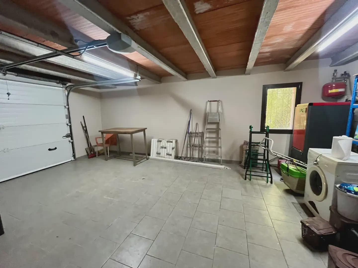 5 slaapkamer Finca/Landhuis te huur in Fornells de la Selva met garage - € 2.500 (Ref: 9906586)