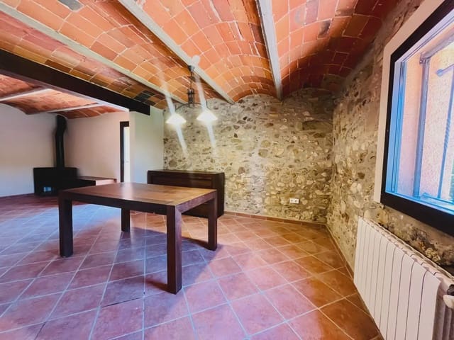 5 slaapkamer Finca/Landhuis te huur in Fornells de la Selva met garage - € 2.500 (Ref: 9906586)