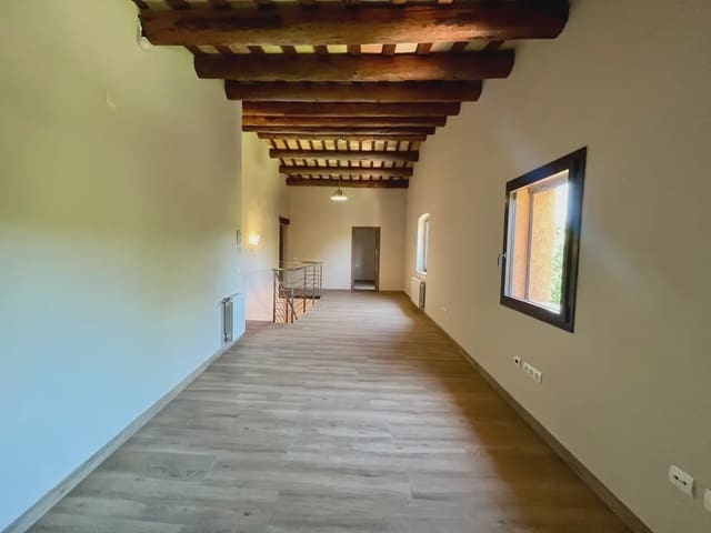 5 slaapkamer Finca/Landhuis te huur in Fornells de la Selva met garage - € 2.500 (Ref: 9906586)