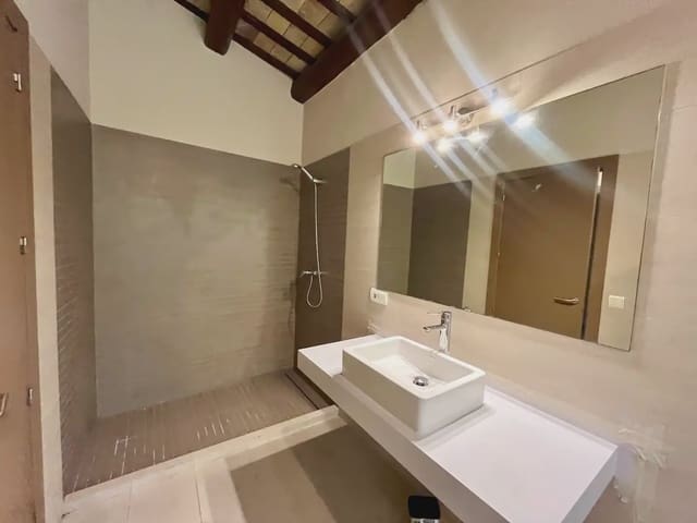 5 slaapkamer Finca/Landhuis te huur in Fornells de la Selva met garage - € 2.500 (Ref: 9906586)
