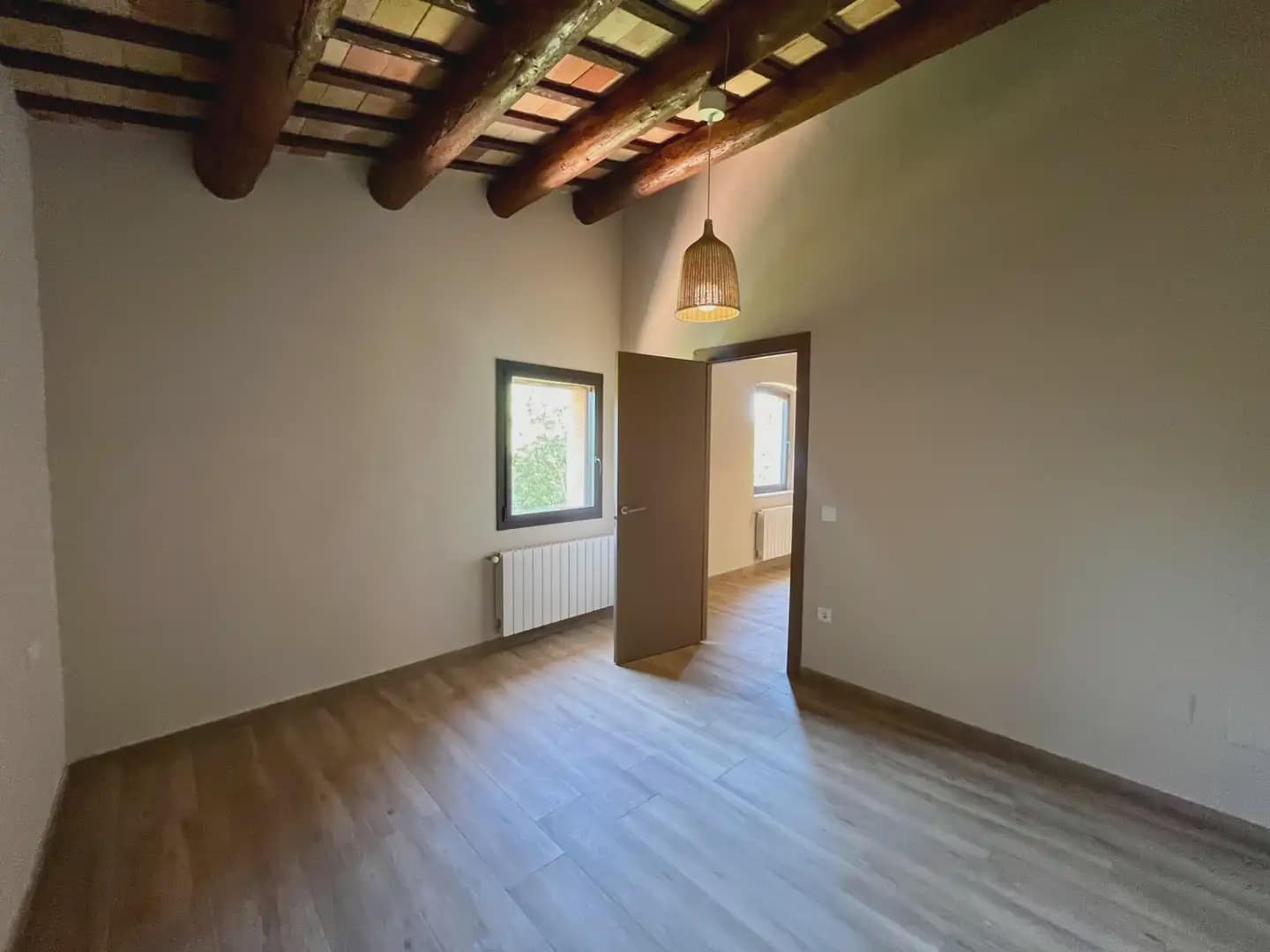 5 slaapkamer Finca/Landhuis te huur in Fornells de la Selva met garage - € 2.500 (Ref: 9906586)