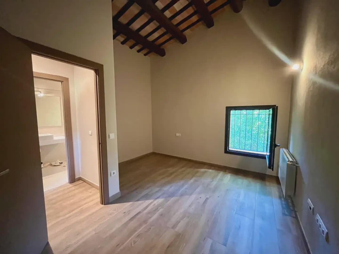5 slaapkamer Finca/Landhuis te huur in Fornells de la Selva met garage - € 2.500 (Ref: 9906586)