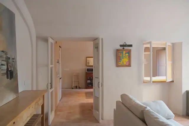 2 slaapkamer Flat te huur in Gerona stad - € 1.900 (Ref: 9911874)
