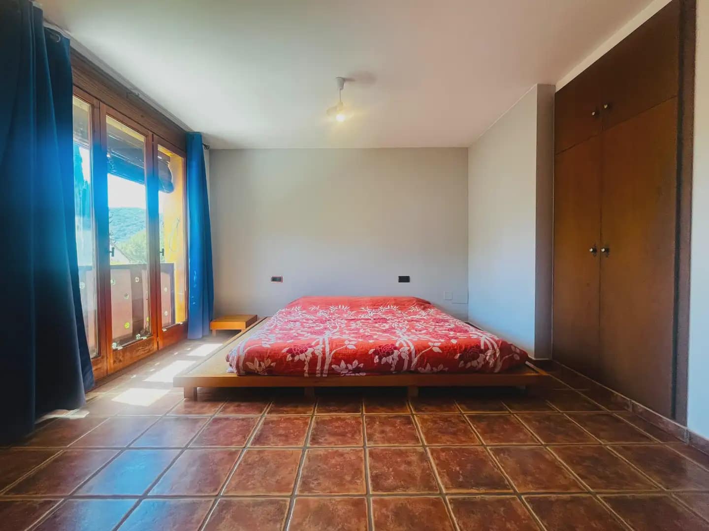 4 bedroom Villa for rent in Sant Marti de Llemena with garage - € 1,600 (Ref: 9941485)