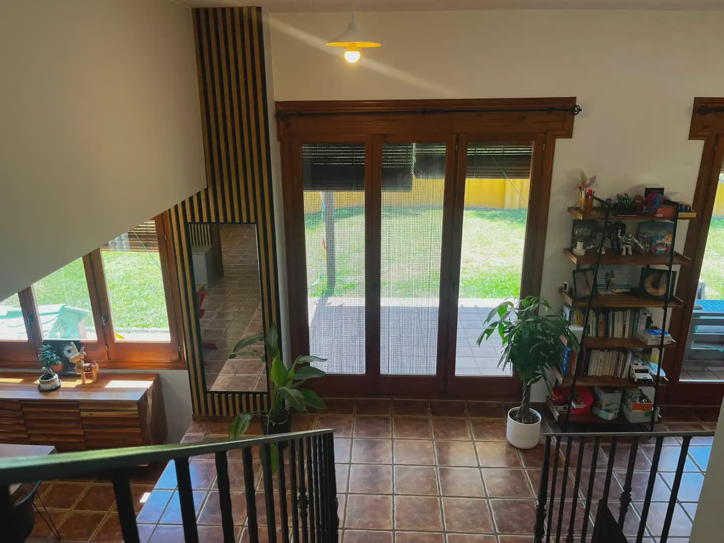 4 bedroom Villa for rent in Sant Marti de Llemena with garage - € 1,600 (Ref: 9941485)