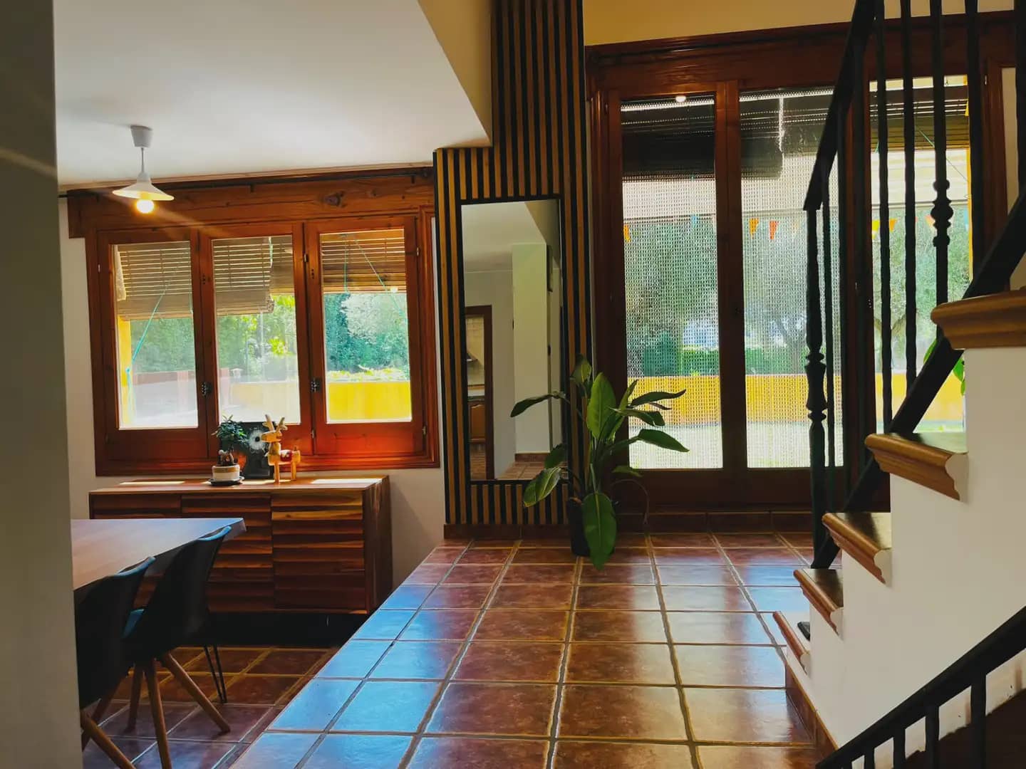4 bedroom Villa for rent in Sant Marti de Llemena with garage - € 1,600 (Ref: 9941485)