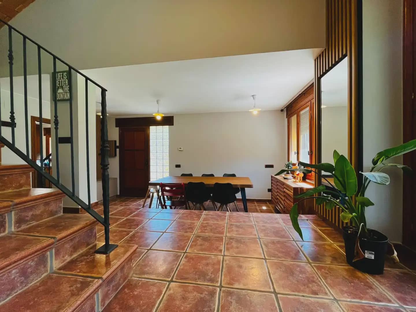 4 bedroom Villa for rent in Sant Marti de Llemena with garage - € 1,600 (Ref: 9941485)