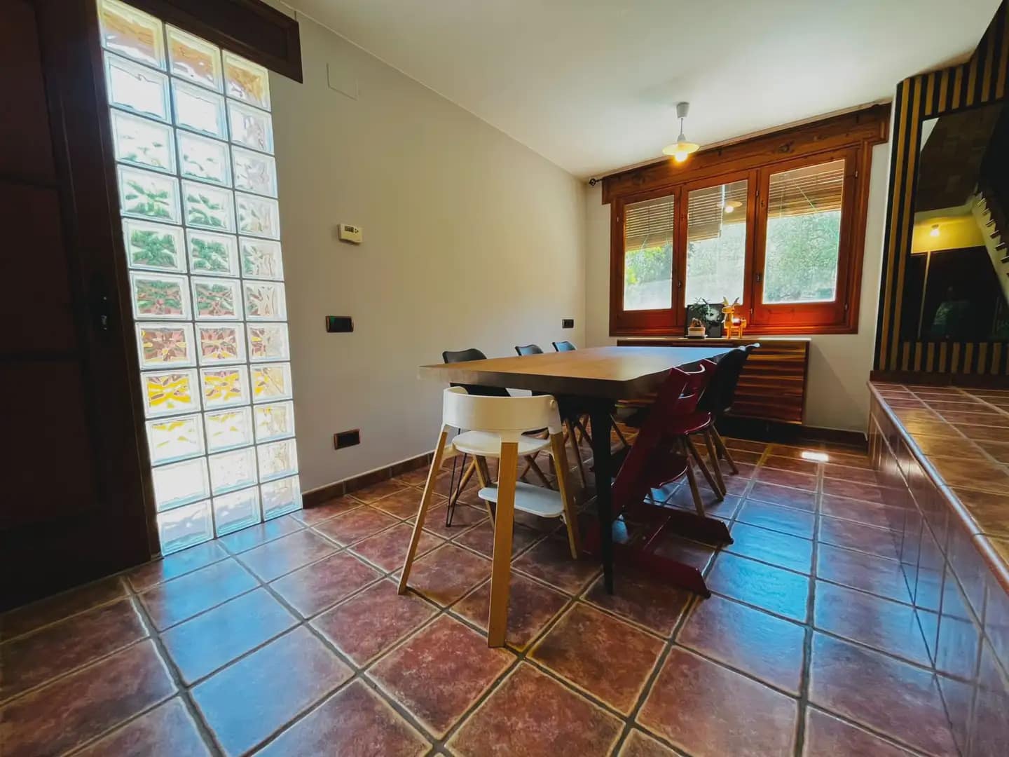 4 bedroom Villa for rent in Sant Marti de Llemena with garage - € 1,600 (Ref: 9941485)