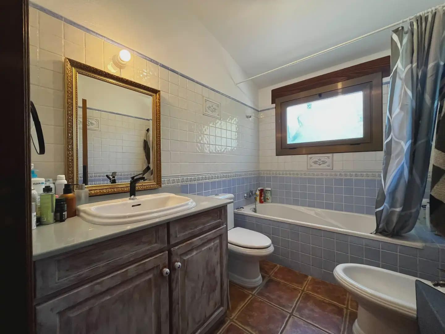 4 bedroom Villa for rent in Sant Marti de Llemena with garage - € 1,600 (Ref: 9941485)