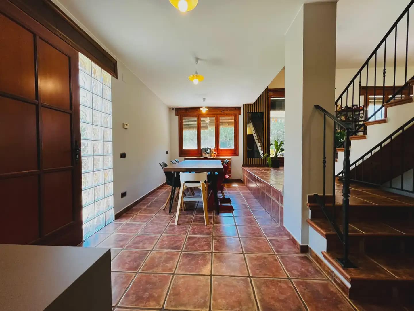 4 bedroom Villa for rent in Sant Marti de Llemena with garage - € 1,600 (Ref: 9941485)
