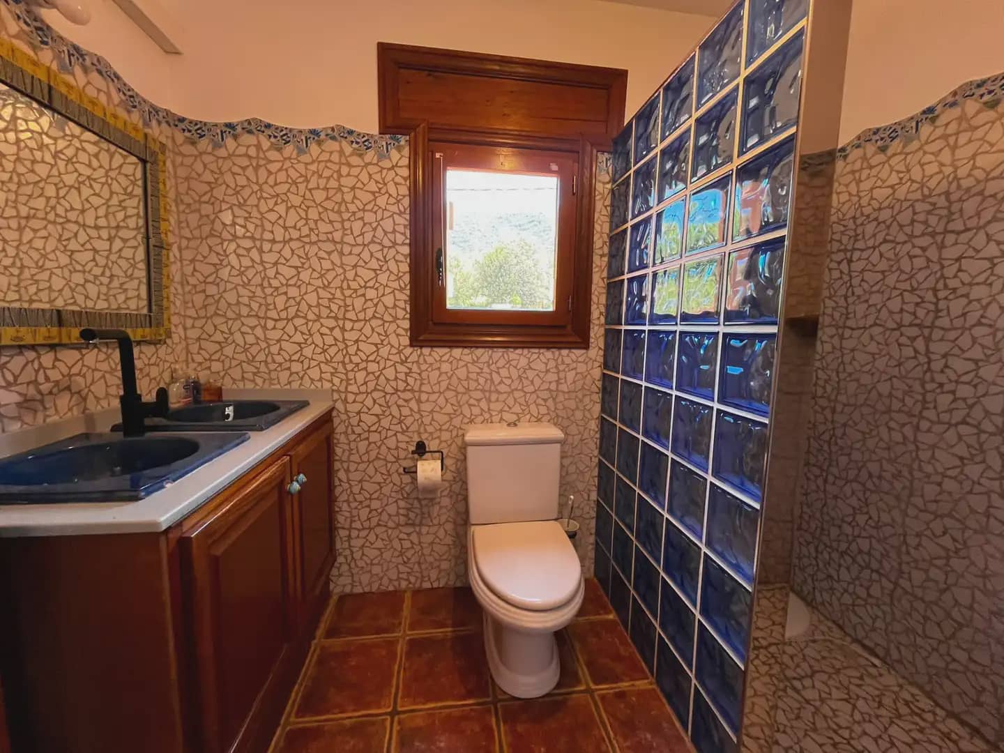 4 bedroom Villa for rent in Sant Marti de Llemena with garage - € 1,600 (Ref: 9941485)