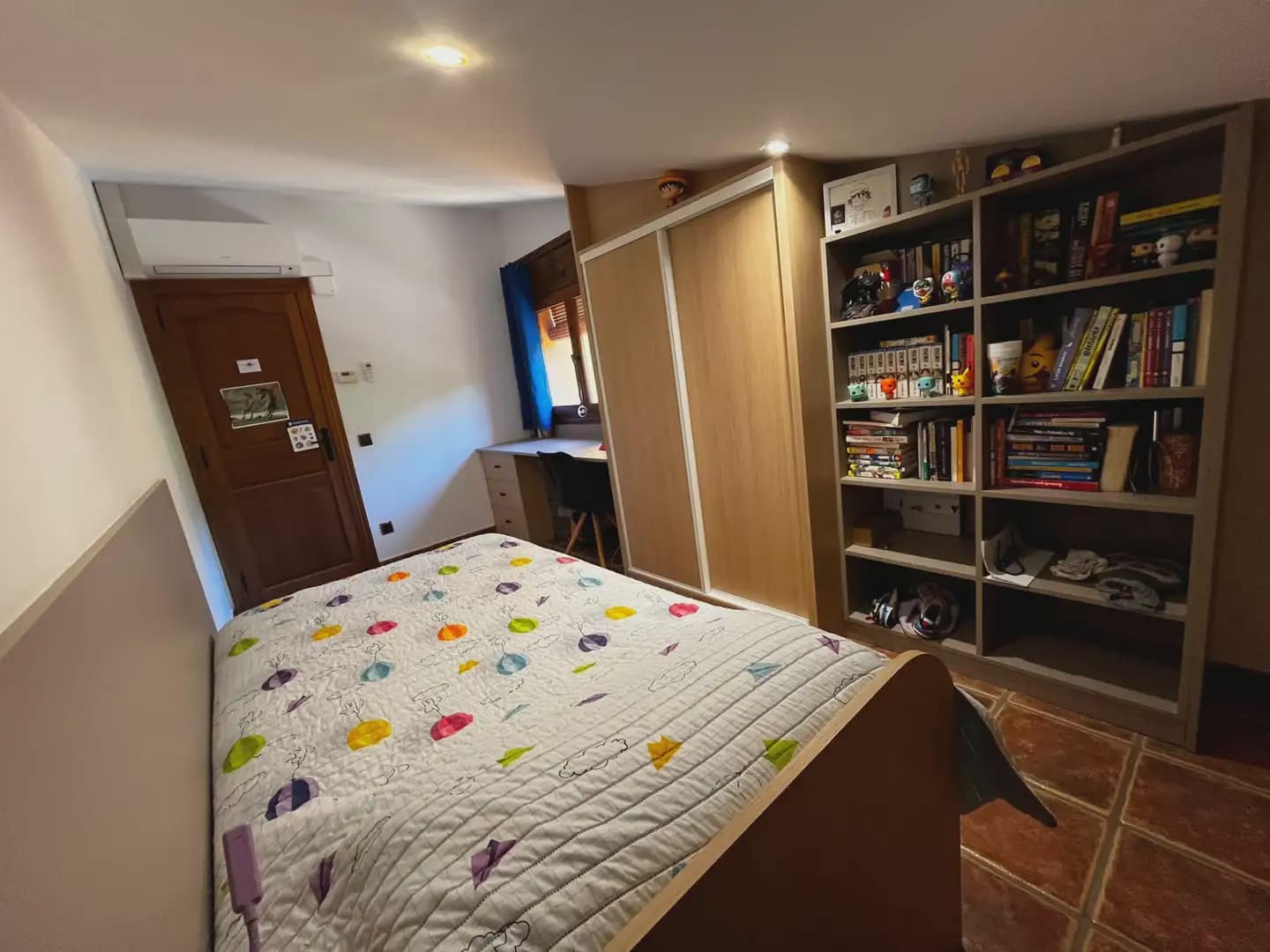 4 bedroom Villa for rent in Sant Marti de Llemena with garage - € 1,600 (Ref: 9941485)