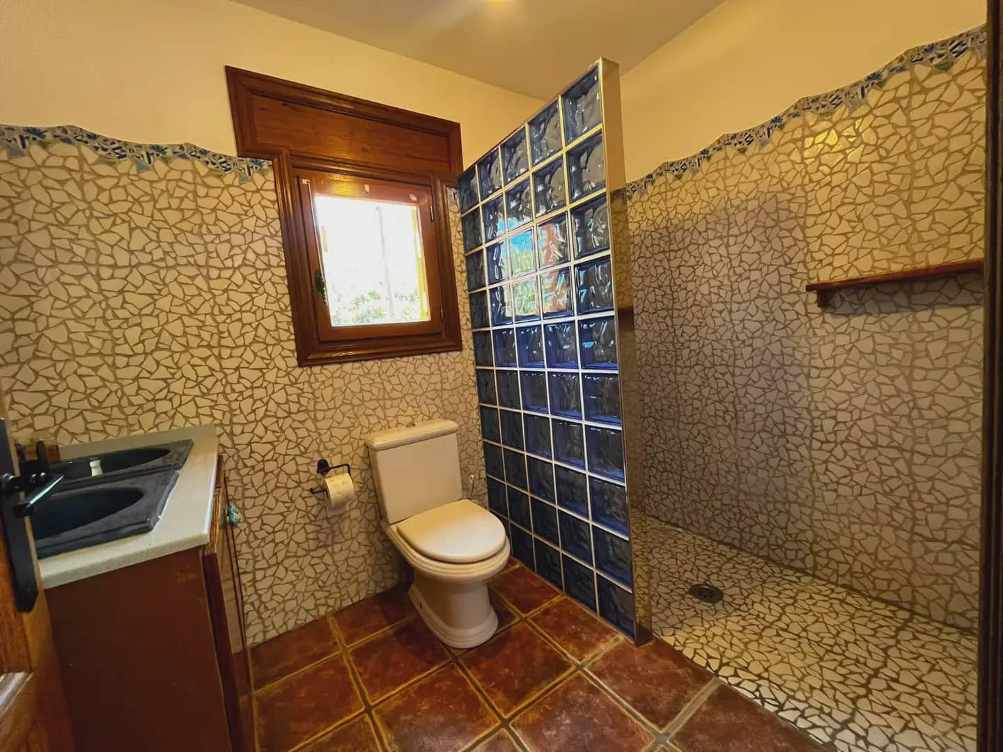 4 bedroom Villa for rent in Sant Marti de Llemena with garage - € 1,600 (Ref: 9941485)