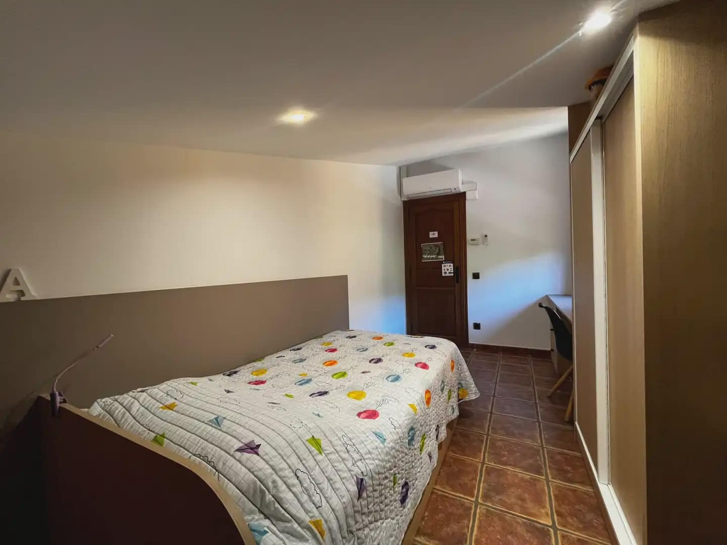 4 bedroom Villa for rent in Sant Marti de Llemena with garage - € 1,600 (Ref: 9941485)
