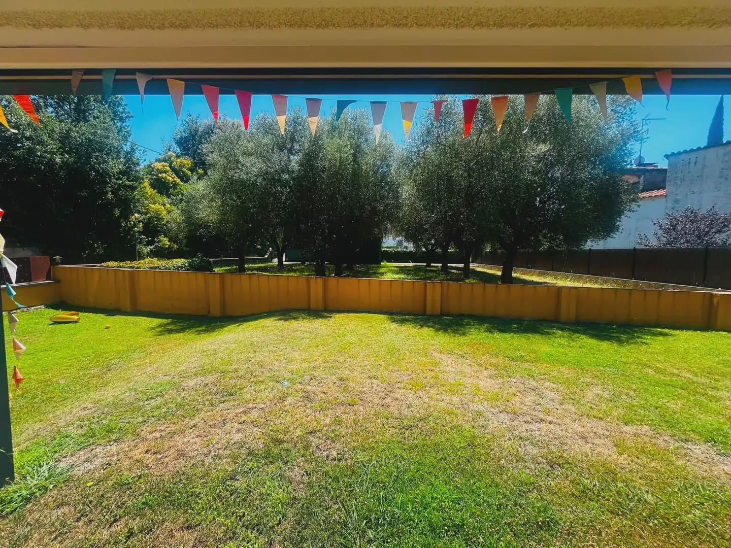 4 bedroom Villa for rent in Sant Marti de Llemena with garage - € 1,600 (Ref: 9941485)