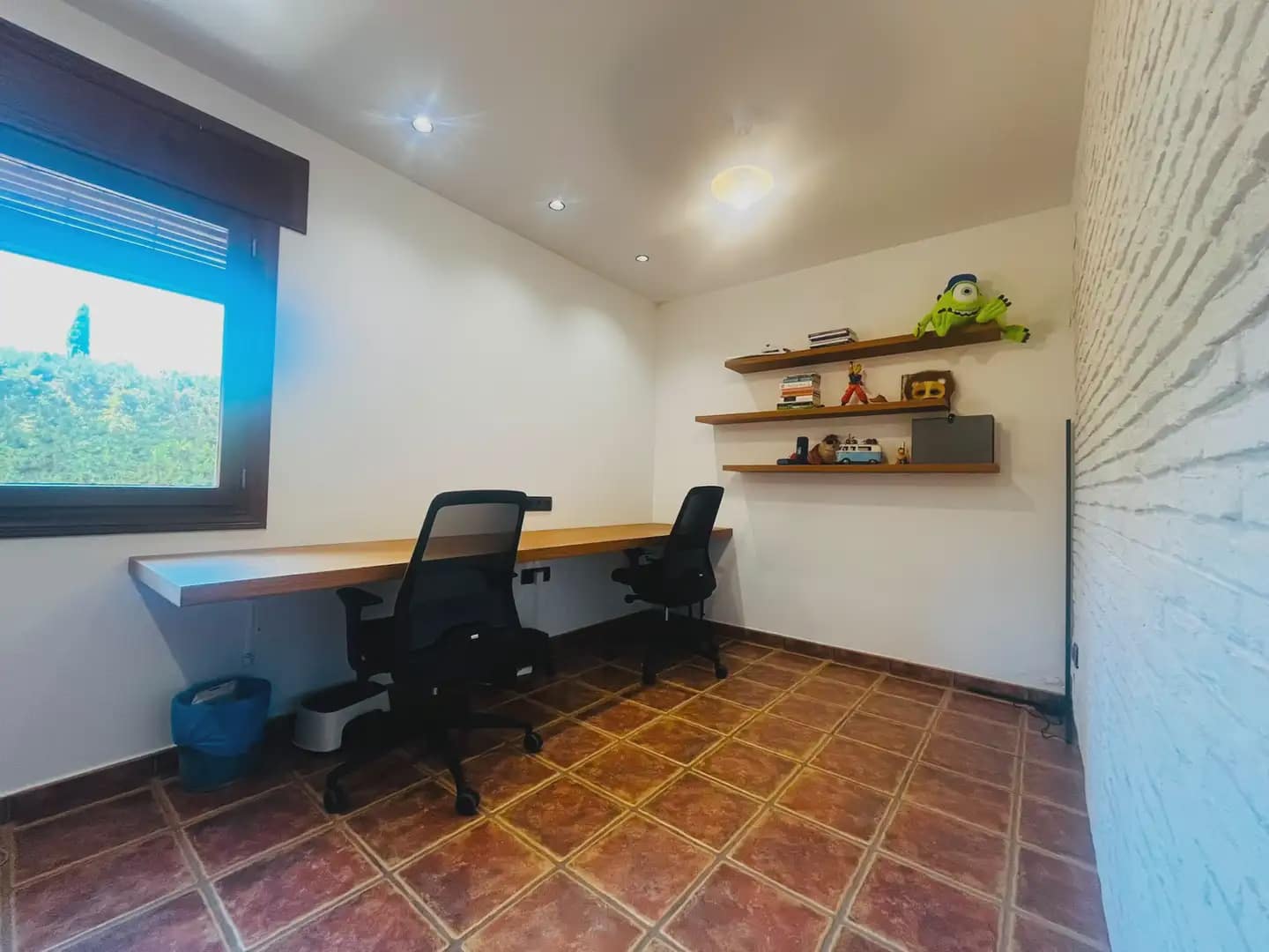 4 bedroom Villa for rent in Sant Marti de Llemena with garage - € 1,600 (Ref: 9941485)
