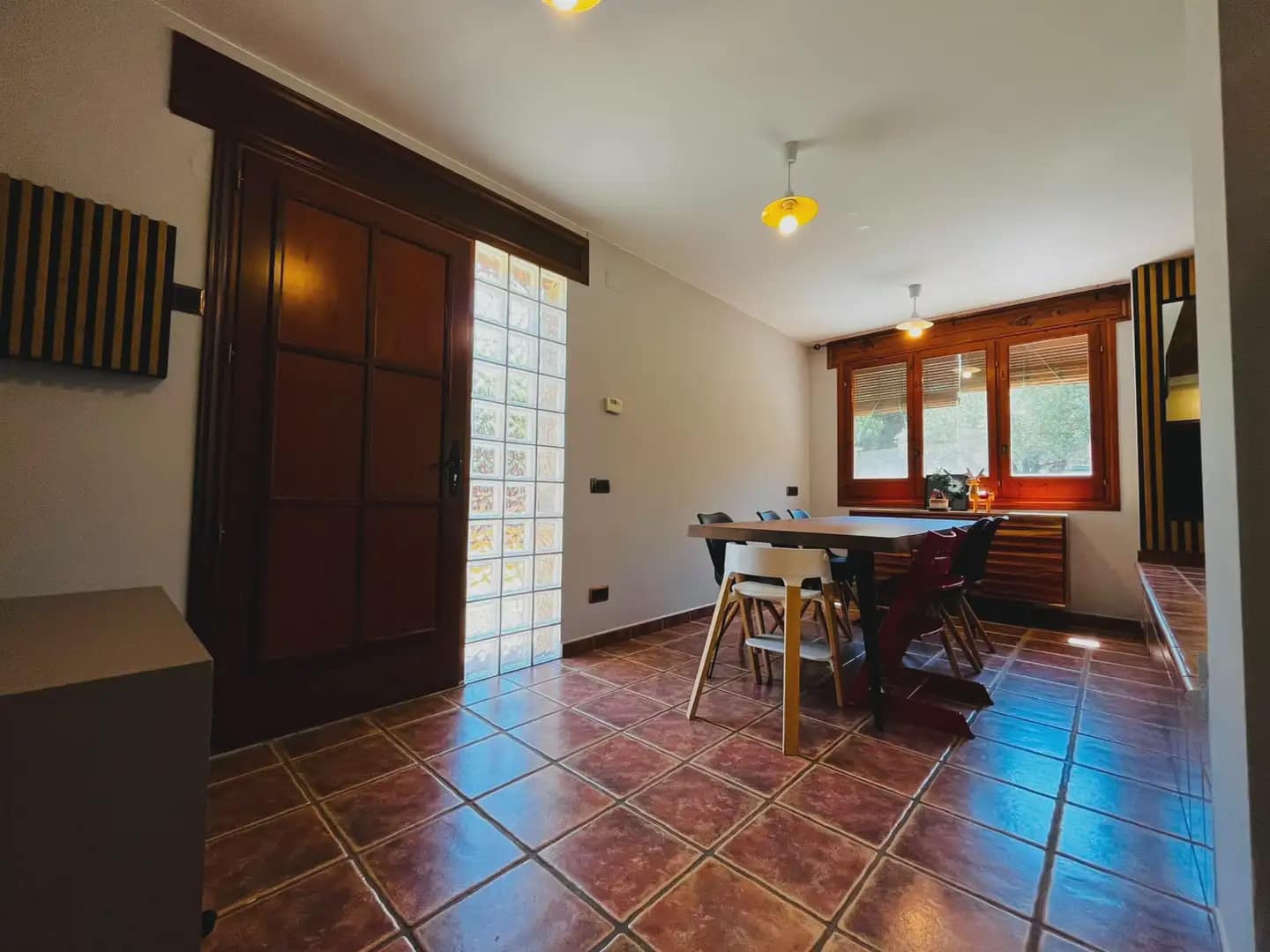 4 bedroom Villa for rent in Sant Marti de Llemena with garage - € 1,600 (Ref: 9941485)