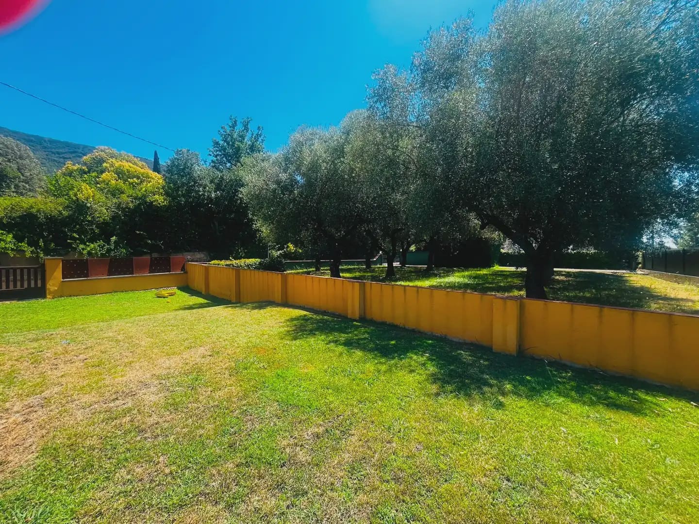 4 bedroom Villa for rent in Sant Marti de Llemena with garage - € 1,600 (Ref: 9941485)