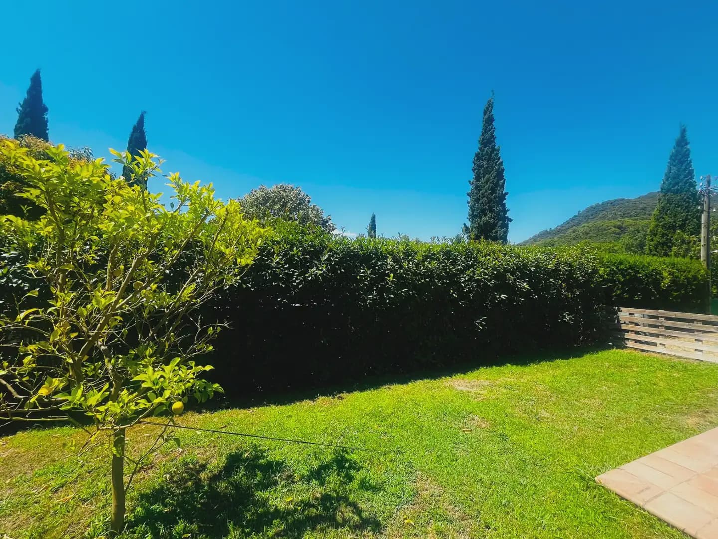 4 bedroom Villa for rent in Sant Marti de Llemena with garage - € 1,600 (Ref: 9941485)