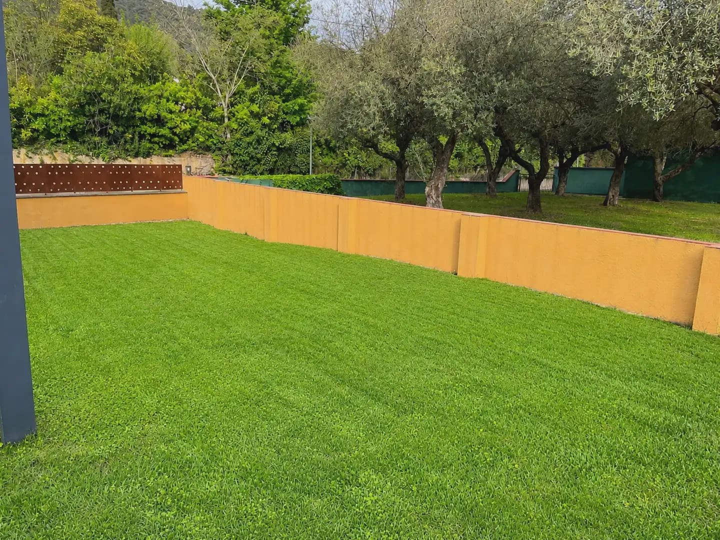 4 bedroom Villa for rent in Sant Marti de Llemena with garage - € 1,600 (Ref: 9941485)