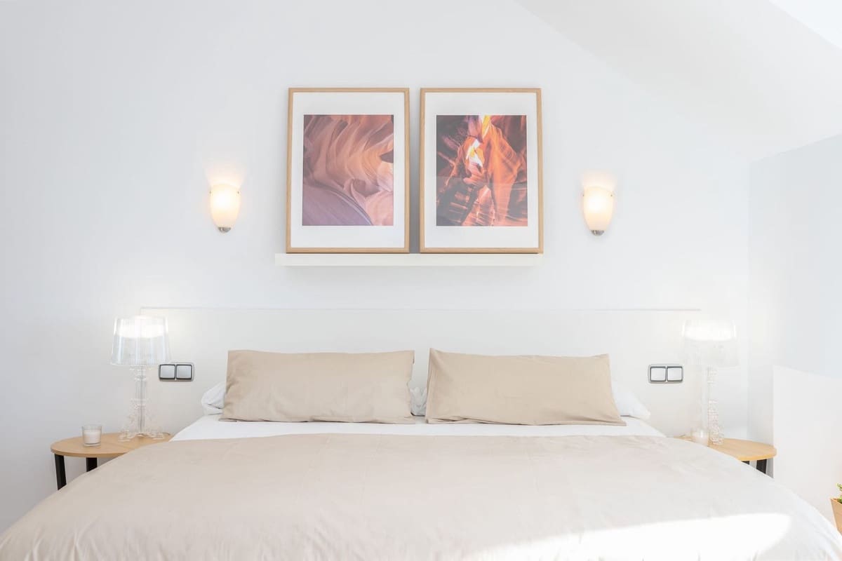 3 bedroom Penthouse for sale in Fuengirola with pool garage - € 695,000 (Ref: 10073236)