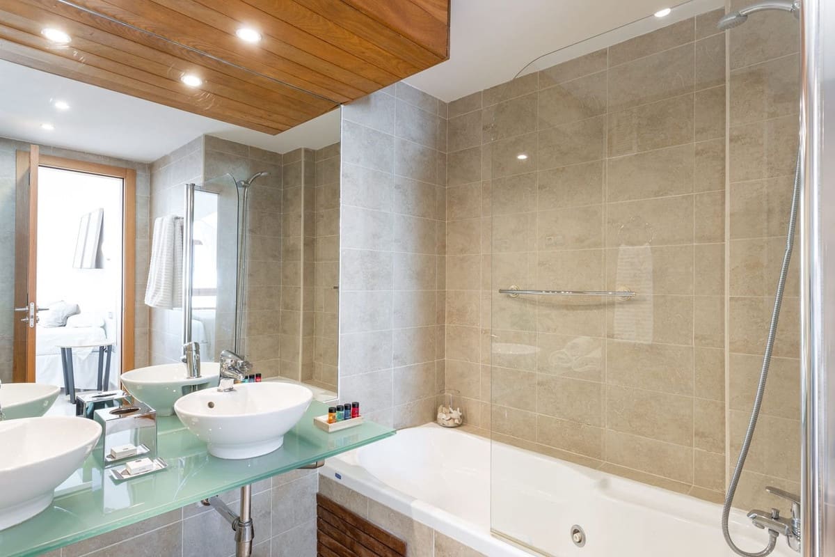 3 bedroom Penthouse for sale in Fuengirola with pool garage - € 695,000 (Ref: 10073236)
