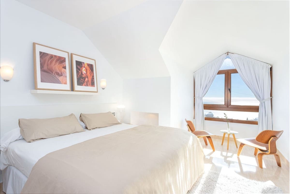 3 bedroom Penthouse for sale in Fuengirola with pool garage - € 695,000 (Ref: 10073236)