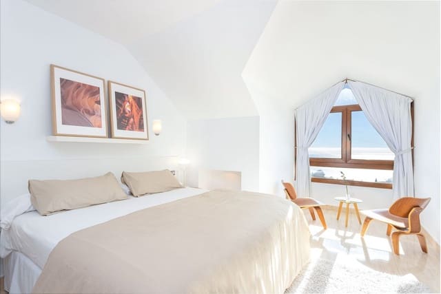 3 quarto Penthouse para venda em El Higuerón, Fuengirola com piscina garagem - 695 000 € (Ref: 10073236)