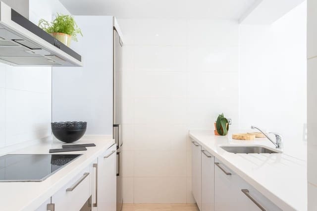 3 quarto Penthouse para venda em El Higuerón, Fuengirola com piscina garagem - 695 000 € (Ref: 10073236)