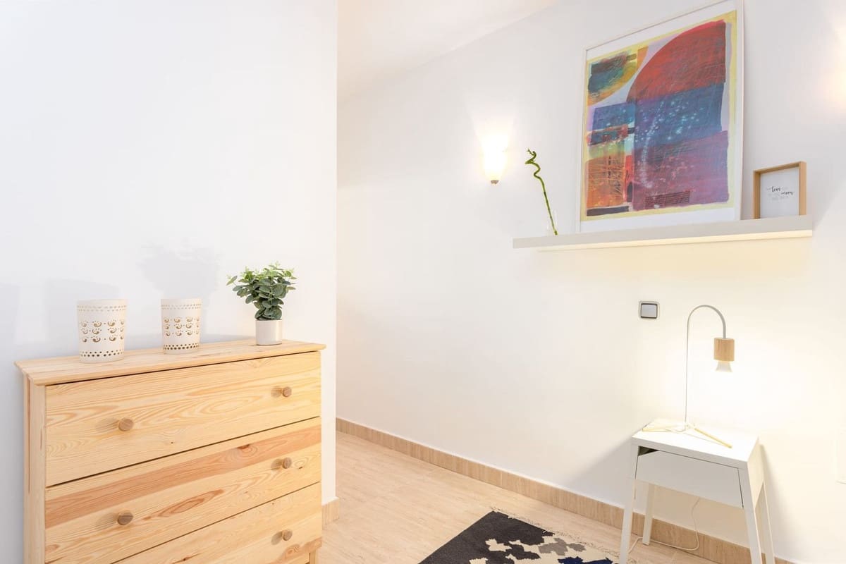 3 bedroom Penthouse for sale in Fuengirola with pool garage - € 695,000 (Ref: 10073236)