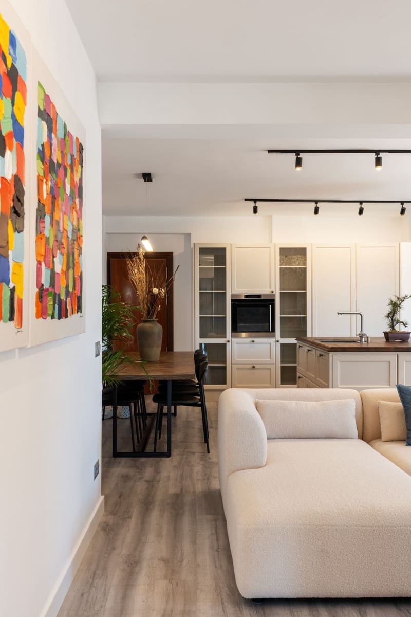 2 camera da letto Appartamento in vendita in Fuengirola - 485.000 € (Rif: 10076964)