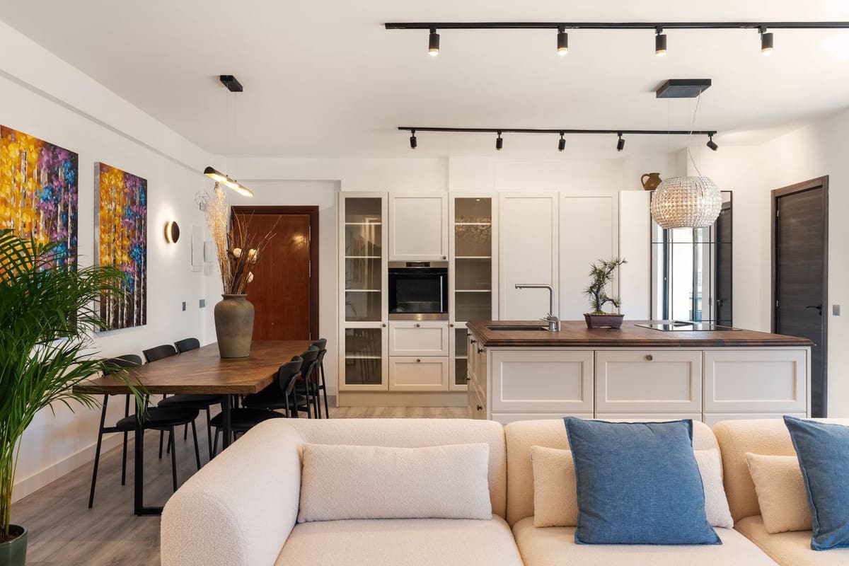 2 camera da letto Appartamento in vendita in Fuengirola - 485.000 € (Rif: 10076964)