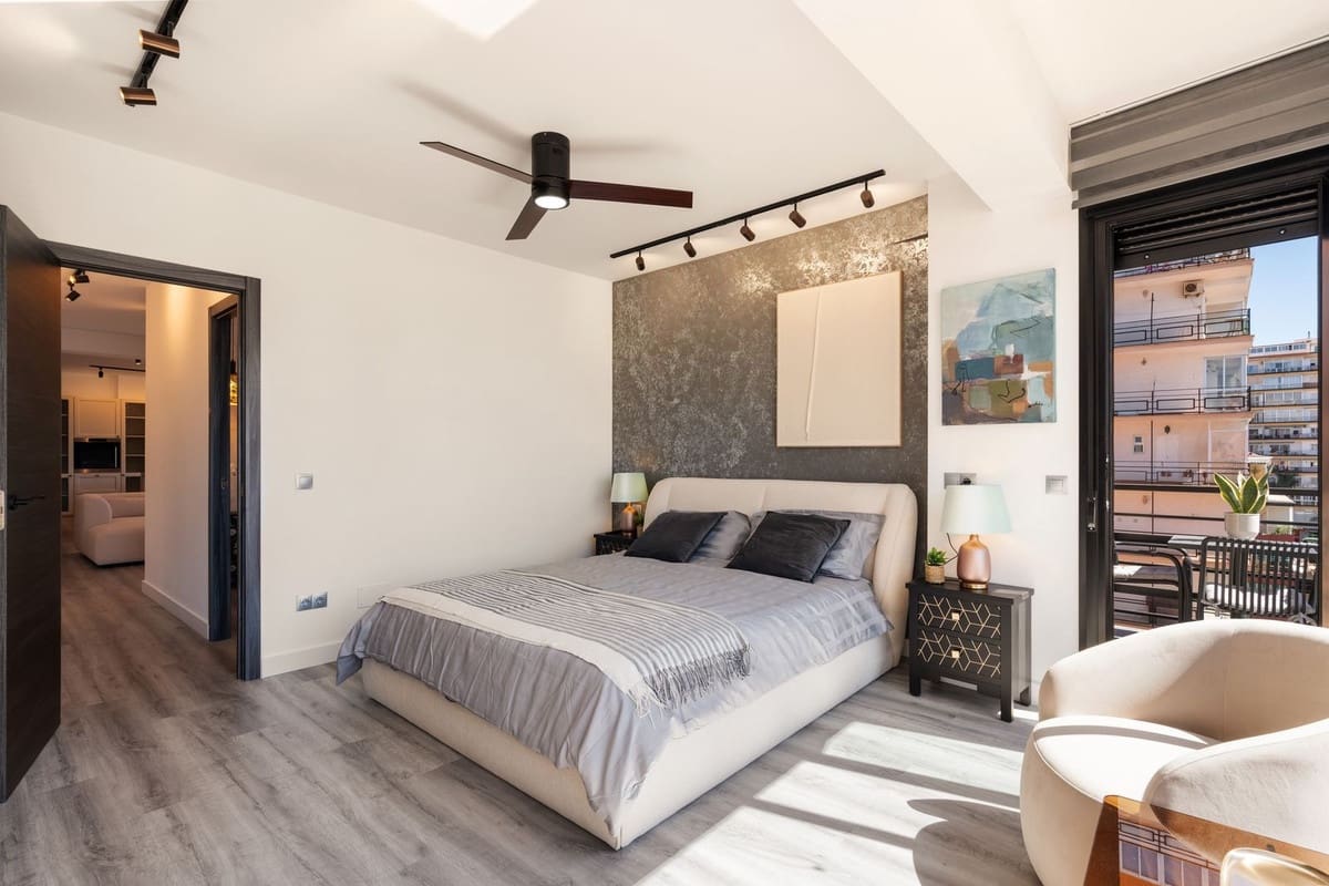 2 camera da letto Appartamento in vendita in Fuengirola - 485.000 € (Rif: 10076964)