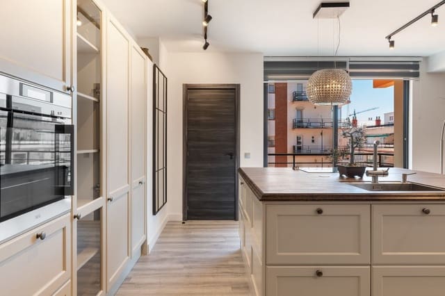 2 camera da letto Appartamento in vendita in Fuengirola - 485.000 € (Rif: 10076964)
