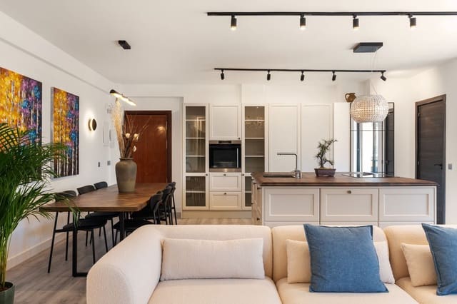 2 camera da letto Appartamento in vendita in Fuengirola - 485.000 € (Rif: 10076964)