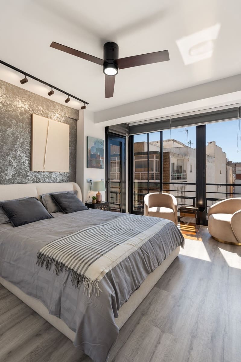 2 camera da letto Appartamento in vendita in Fuengirola - 485.000 € (Rif: 10076964)
