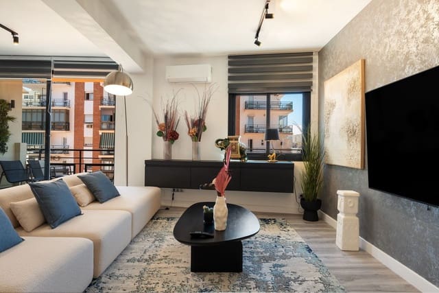2 camera da letto Appartamento in vendita in Fuengirola - 485.000 € (Rif: 10076964)