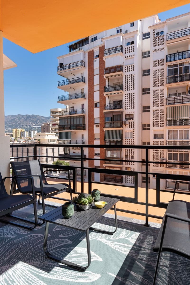 2 camera da letto Appartamento in vendita in Fuengirola - 485.000 € (Rif: 10076964)