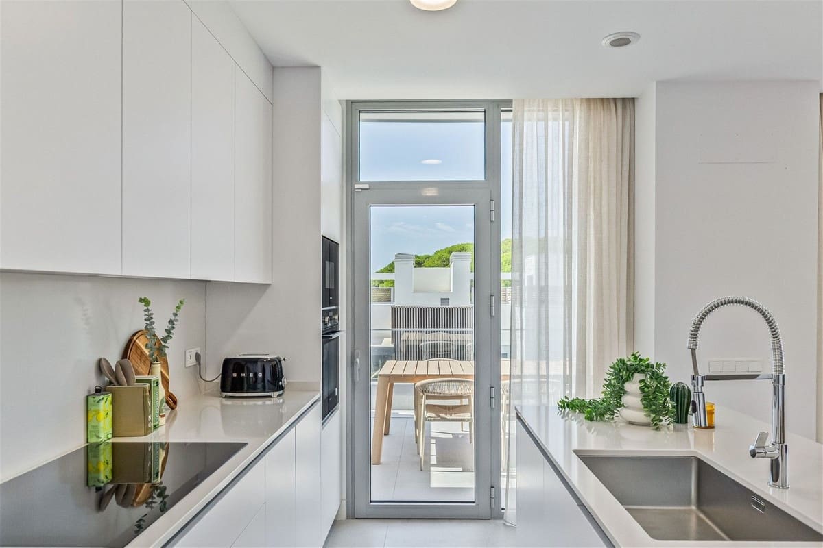 3 camera da letto Attico in vendita in Marbella con piscina garage - 1.495.000 € (Rif: 10076966)