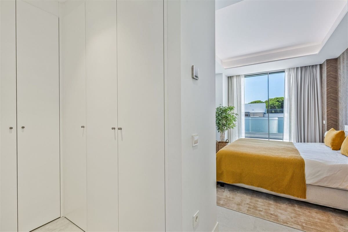 3 camera da letto Attico in vendita in Marbella con piscina garage - 1.495.000 € (Rif: 10076966)