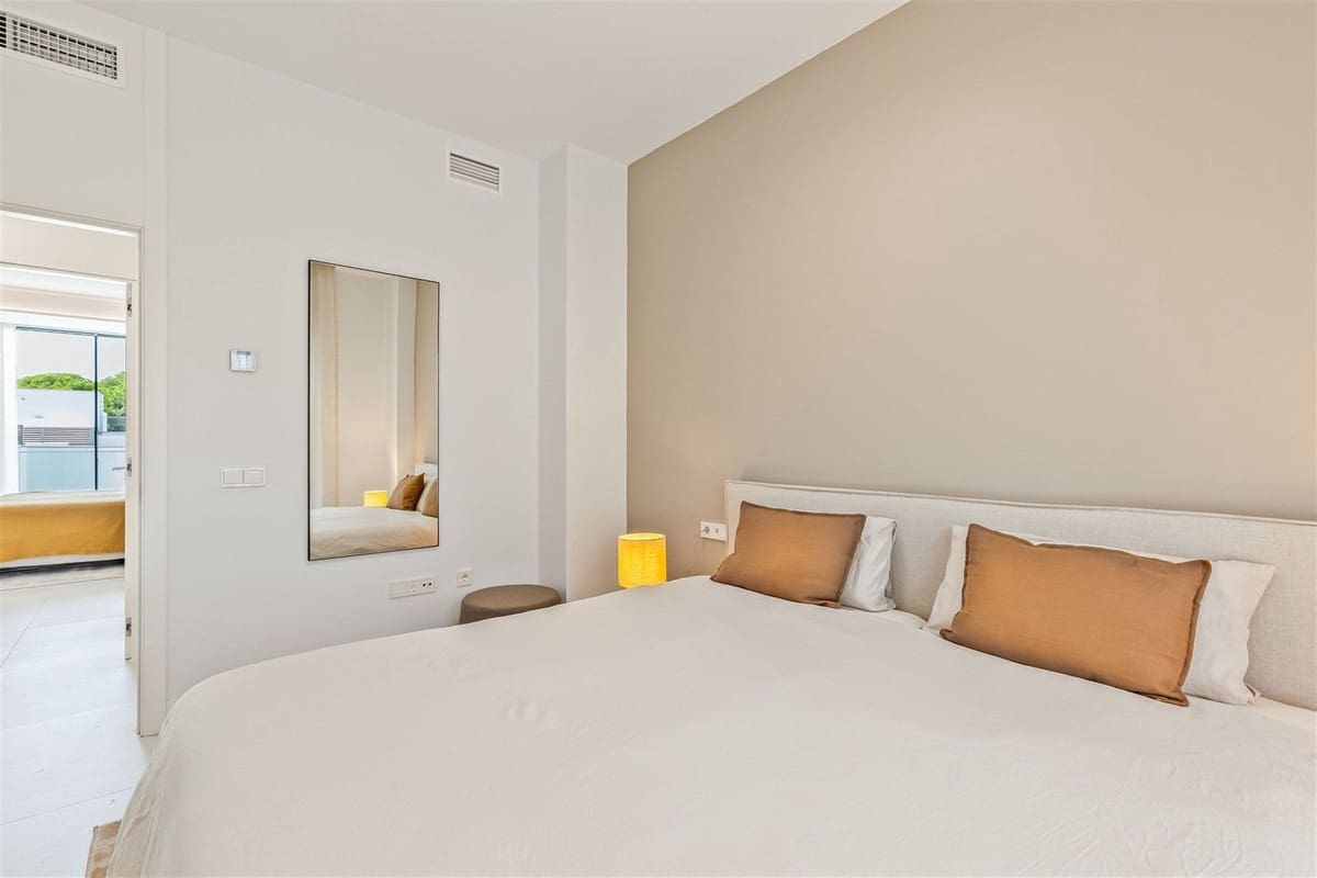 3 camera da letto Attico in vendita in Marbella con piscina garage - 1.495.000 € (Rif: 10076966)