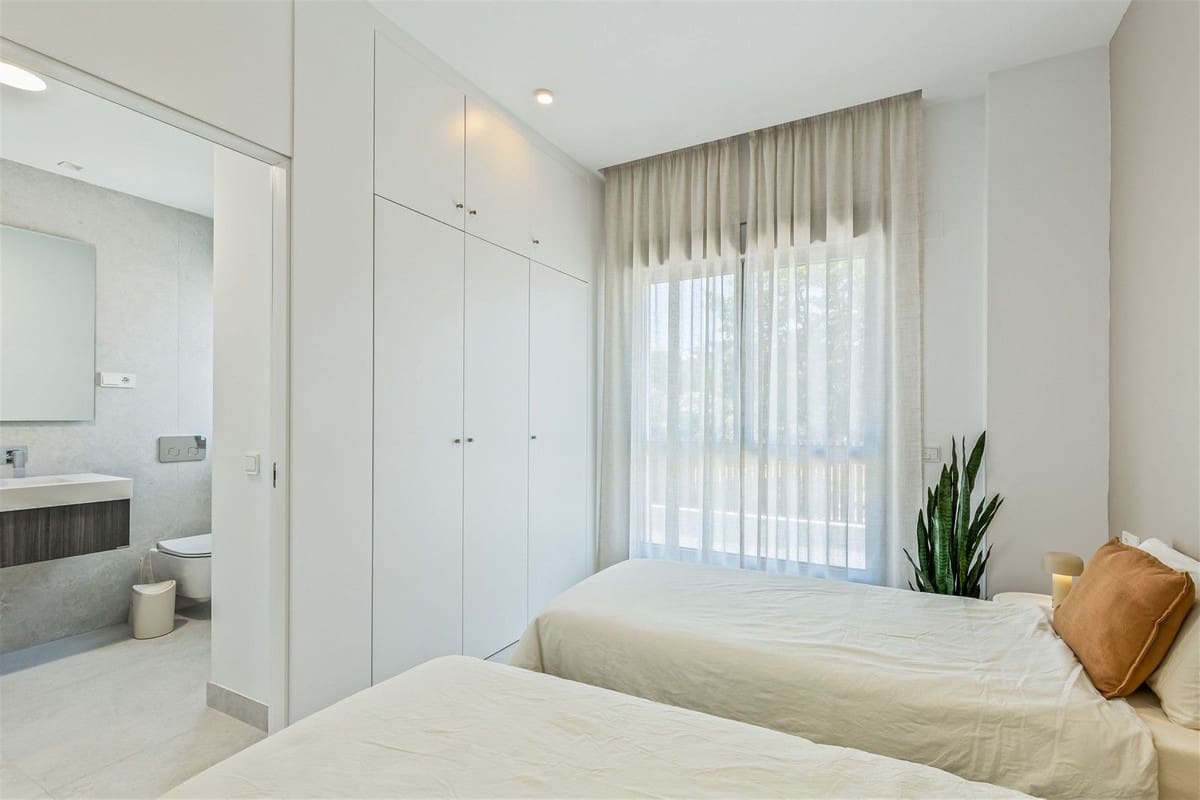 3 camera da letto Attico in vendita in Marbella con piscina garage - 1.495.000 € (Rif: 10076966)
